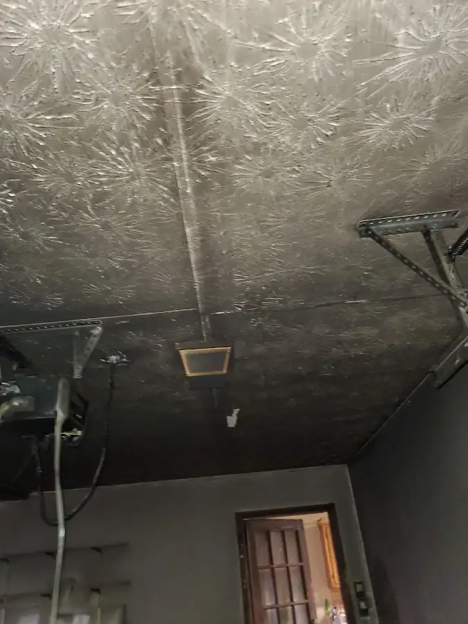 Fire and smoke damage assessment for Emergency Water Damage Services in Melrose Park